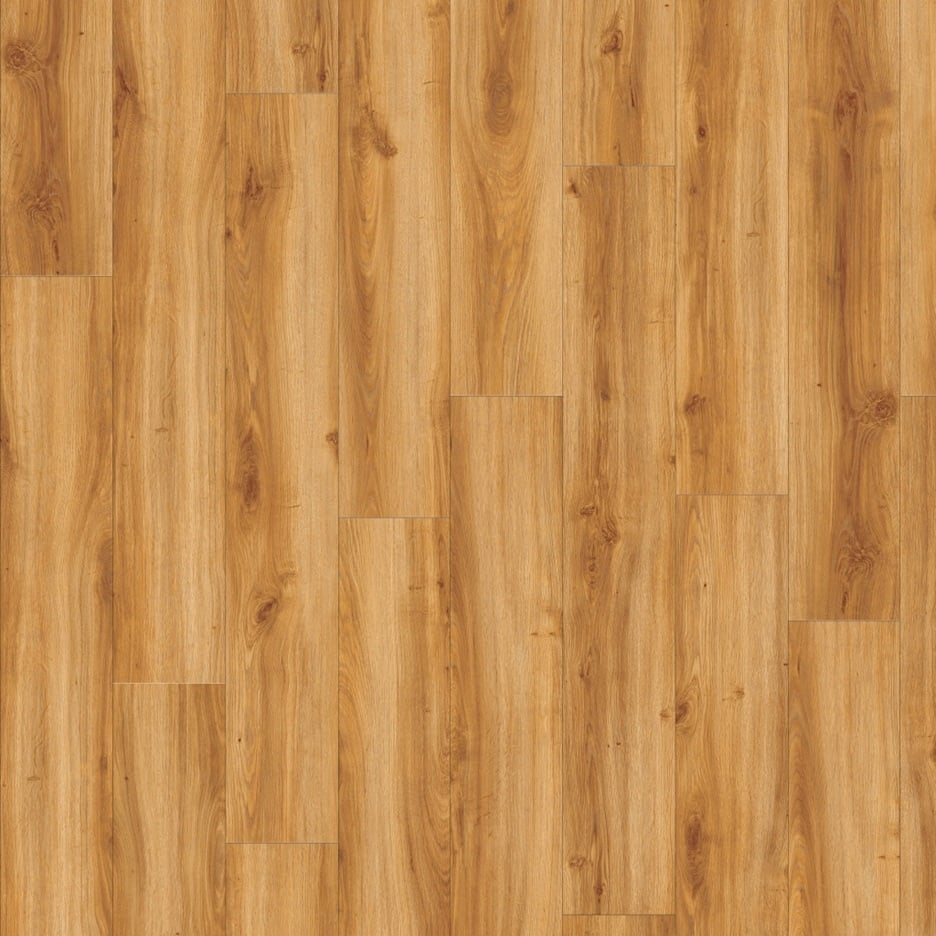 Moduleo Lijm PVC ROOTS 0,40 CLASSIC OAK 24438Q 1320x196x2,35 mm Plank