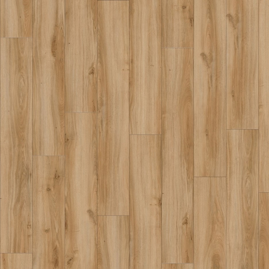 Moduleo Lijm PVC ROOTS 0,40 CLASSIC OAK 24837Q 1320x196x2,35 mm Plank