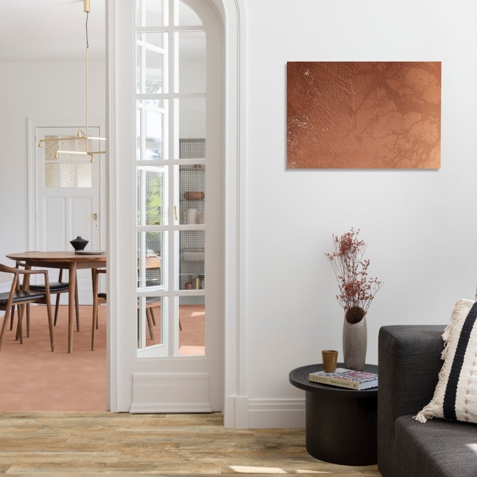 Moduleo Lijm PVC ROOTS 0,40 COUNTRY OAK 24918Q 1320x196x2,35 mm Plank