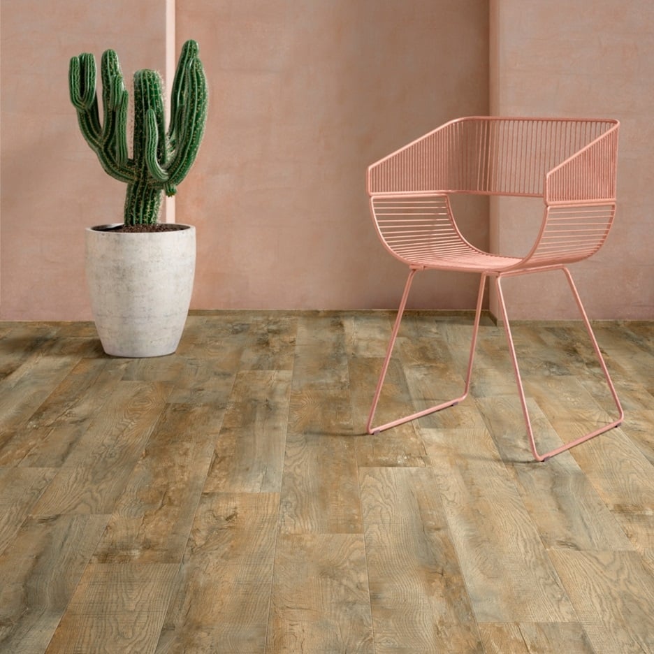 Moduleo Lijm PVC ROOTS 0,40 COUNTRY OAK 24958Q 1320x196x2,35 mm Plank