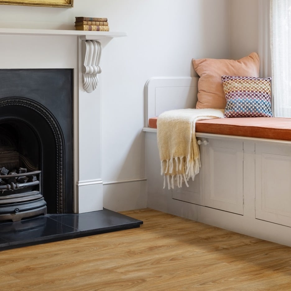 Moduleo Lijm PVC ROOTS 0,40 MIDLAND OAK 22821Q 1320x196x2,35 mm Plank