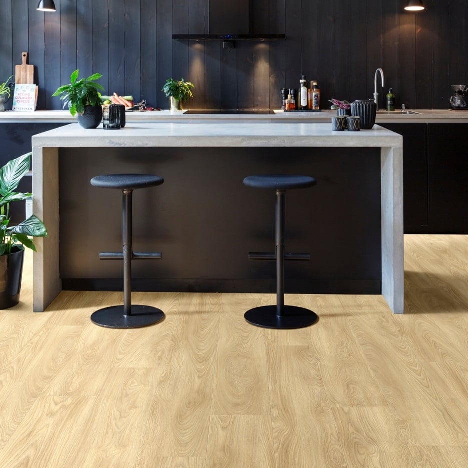 Moduleo Lijm PVC ROOTS 0,55 EIR LAUREL OAK 51332BE 1498x214x2,5 mm Plank