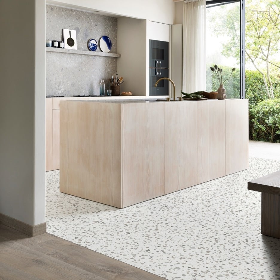 Moduleo Lijm PVC ROOTS 0,55 EIR NASHVILLE OAK 88279BE 1498x214x2,5 mm Plank