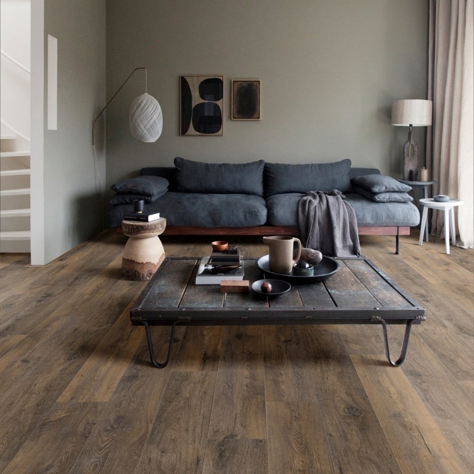 Moduleo Lijm PVC ROOTS 0,55 EIR NASHVILLE OAK 88861BE 1498x214x2,5 mm Plank