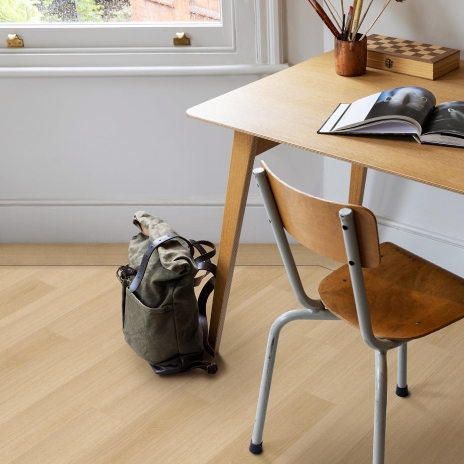 Moduleo Lijm PVC ROOTS 0,55 GLYDE OAK 22219Q 1320x196x2,5 mm Plank