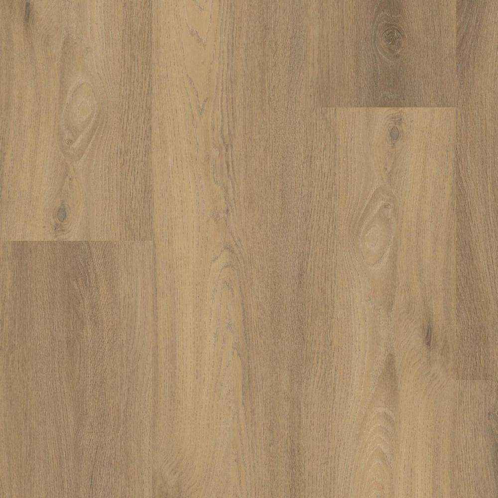 PUREtec Klik PVC Allegria Naturel 1220x229x7mm 0,55 (met geïntegreerde ondervloer 10DB)