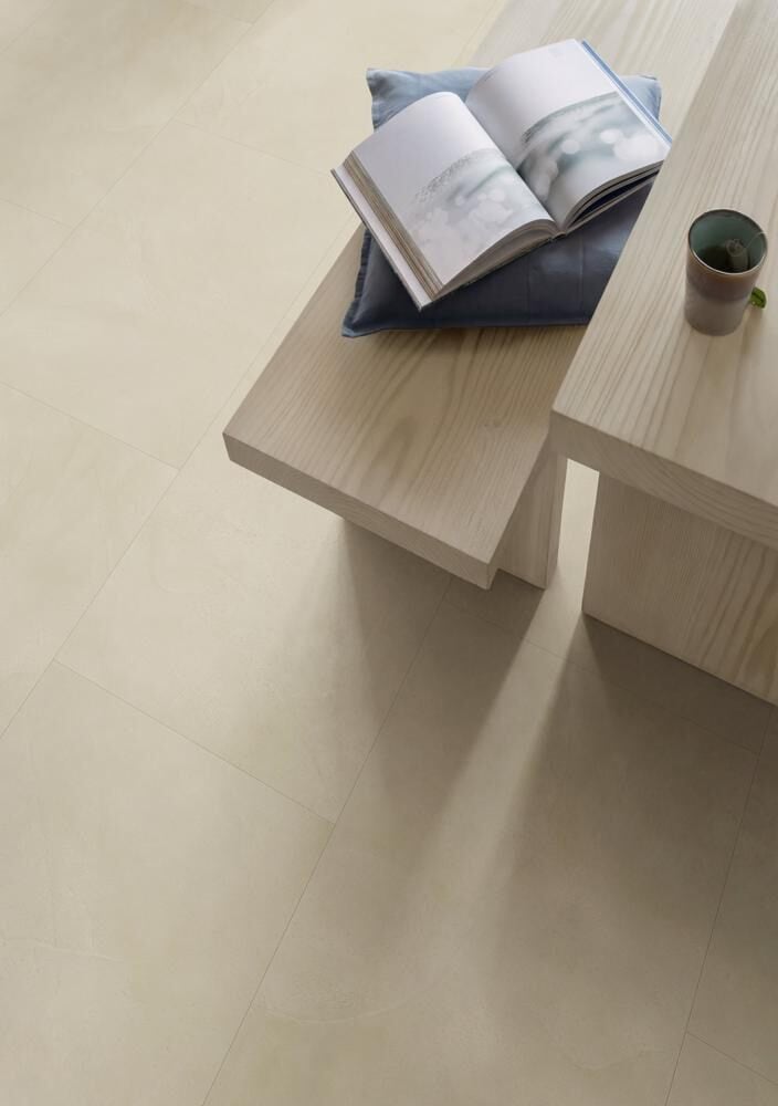 Moduleo Lijm PVC ROOTS 0,55 allegro 46953cd 986x493x2,55 mm Tegel
