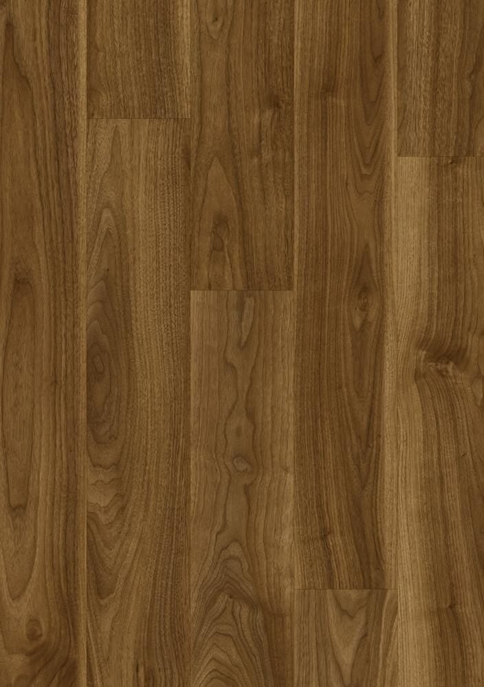 Moduleo Lijm PVC ROOTS 0,55 english walnut 20572be 1498x214x2,5 mm Plank