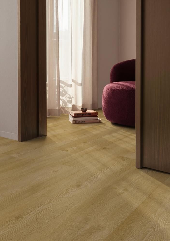 Moduleo Lijm PVC ROOTS 0,55 galtymore oak 86879be 1498x214x2,5 mm Plank