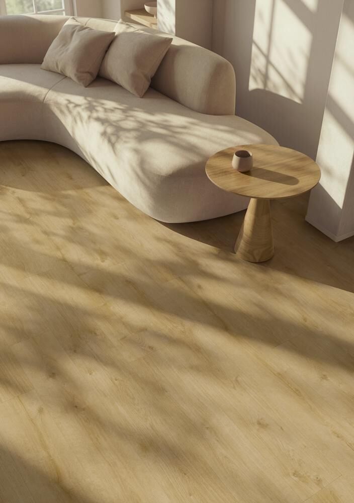 Moduleo Lijm PVC ROOTS 0,55 galway oak 87243be 1498x214x2,5 mm Plank