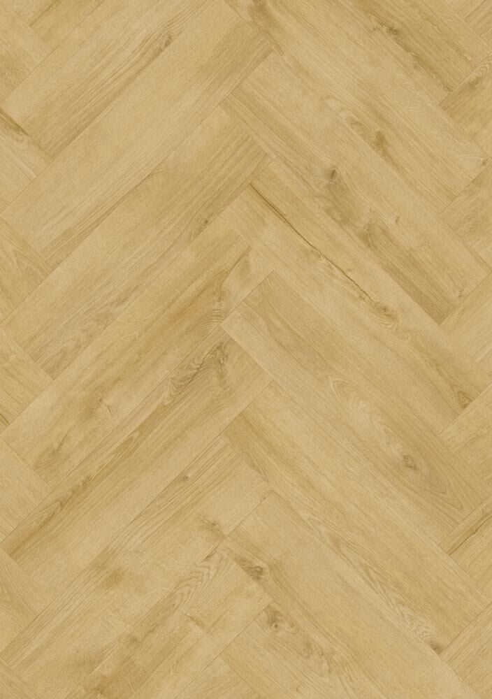 Moduleo Lijm PVC ROOTS 0,55 galway oak 87243y 632x158x2,5 mm Visgraat