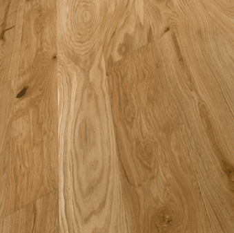 Quercus Actum Eiken pure geolied