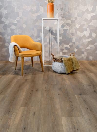 Atrium Lijm PVC Cartagena 1219,2x228,6x2,5mm 0,55 - sfeerfoto 1