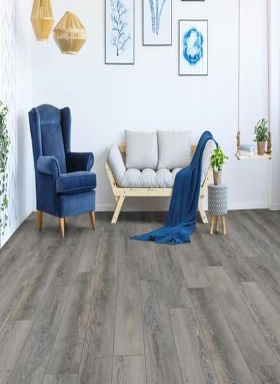 Superior Lijm PVC Mallorca 1219,2x228,6x2,5mm 0,55 - sfeerfoto 1