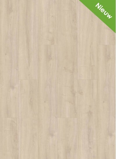 Stech Klik PVC Kingsbury 1522x240x6mm 0,55mm (met geïntegreerde ondervloer)