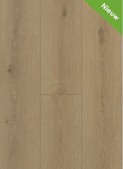 Superior Klik PVC Java 1532x232x7,5mm 0,55 (met geïntegreerde ondervloer 10DB)