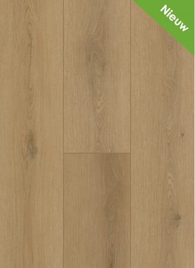 Superior Klik PVC Borneo 1532x232x7,5mm 0,55 (met geïntegreerde ondervloer 10DB)