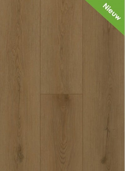 Superior Klik PVC Laos 1532x232x7,5mm 0,55 (met geïntegreerde ondervloer 10DB)