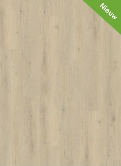 Stech Beige klik PVC 1522x240x6mm 0,55 (met geïntegreerde ondervloer)