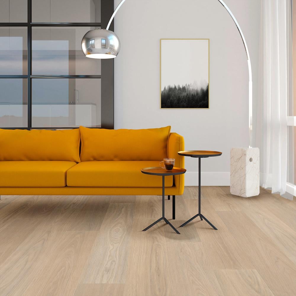 Stech Klik PVC Kiruna 1524x229x6,5mm 0,55