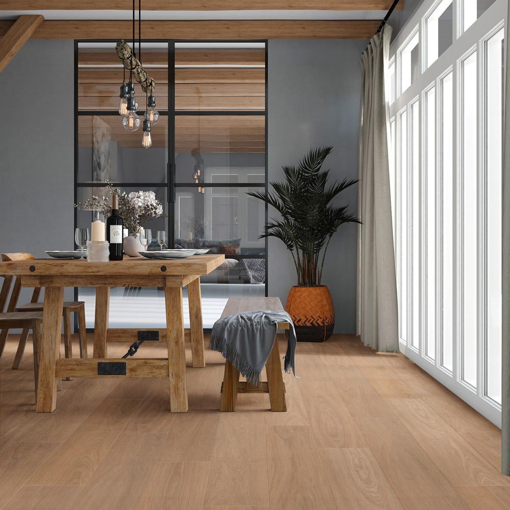 Stech Klik PVC Trondheim 1524x229x6,5mm 0,55 EPC