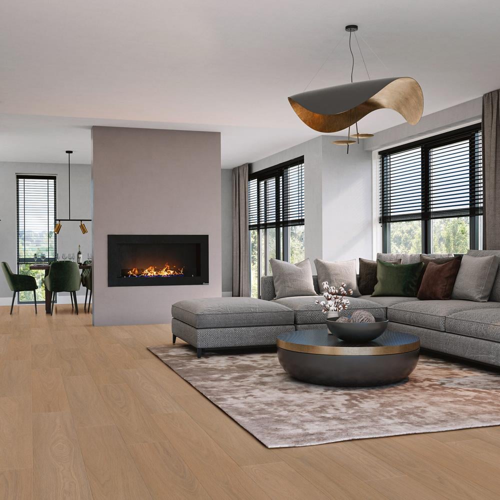 Stech Klik PVC Narvik 1524x229x6,5mm 0,55 EPC