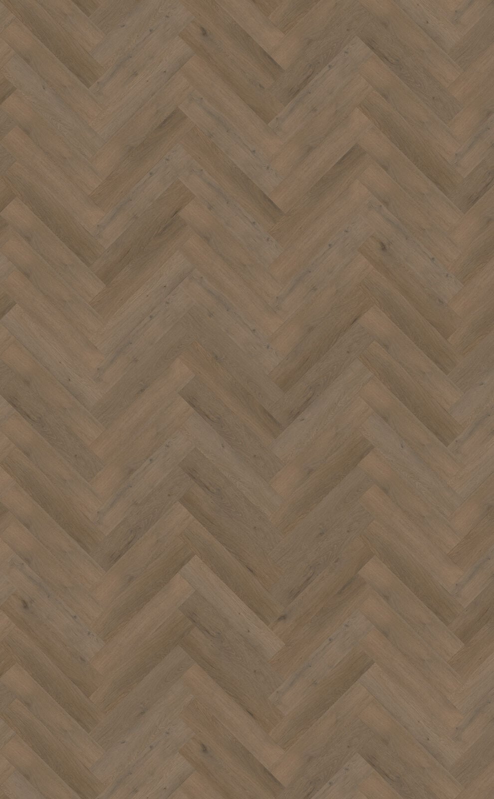 Dynamic Klik PVC Alberta Ridge Oak Visgraat XL 750x150x7mm 0,55 (met geïntegreerde ondervloer 10DB)