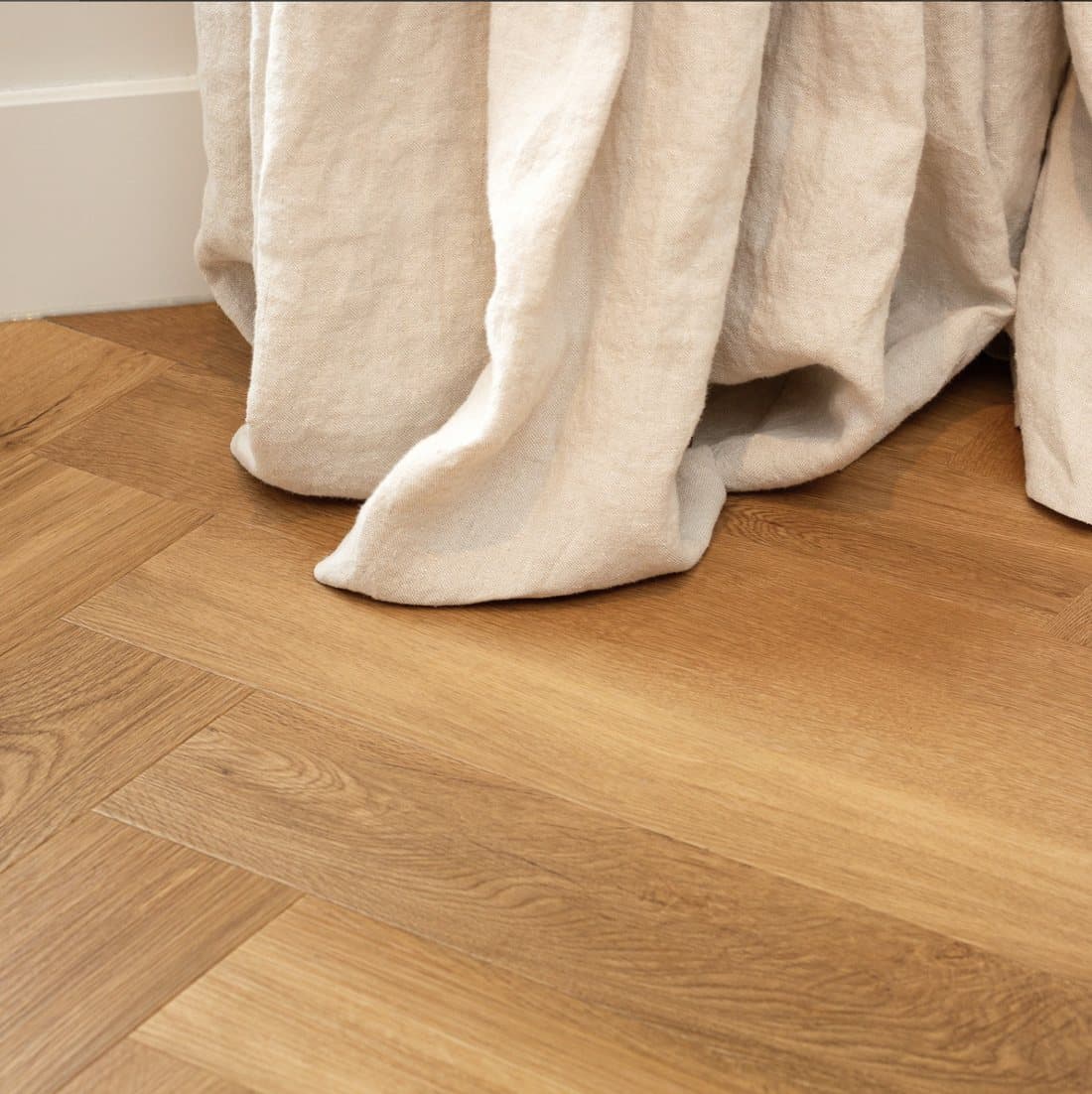Houten vloeren