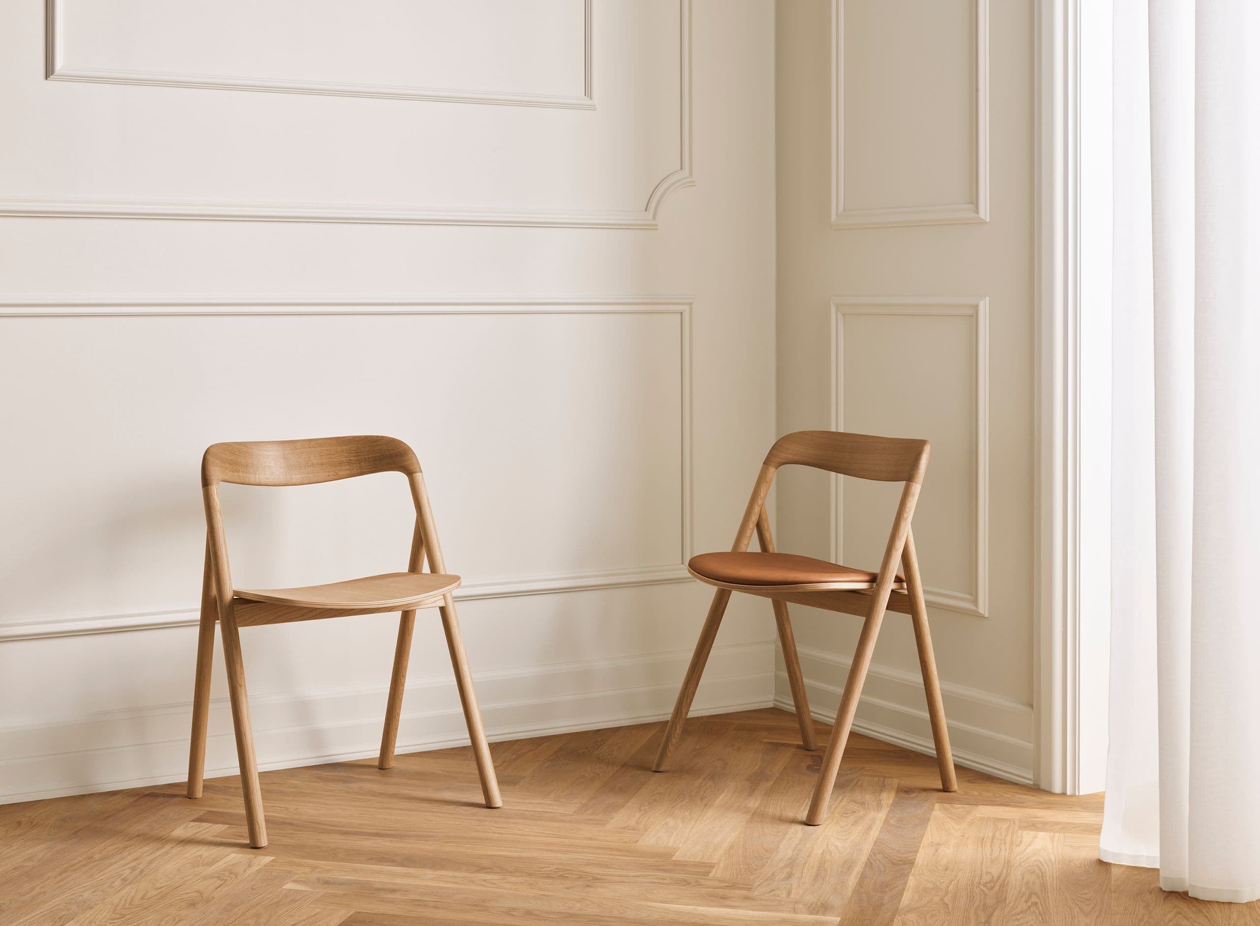 Eetkamerstoelen