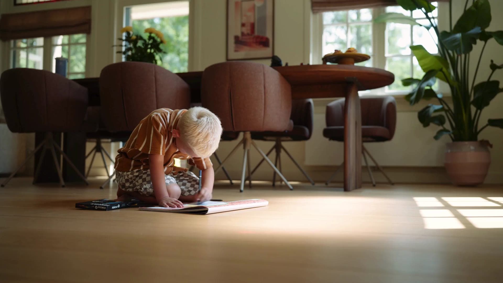 Vloerverwarming: comfortabel, efficiënt en onzichtbaar