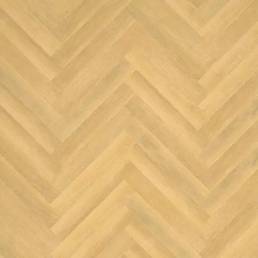 Signature PVC Visgraat Sundsvall Oak in Drachten, foto 1