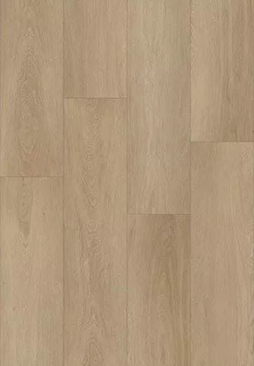 Stech EIR Klik PVC vloer Berga Oak in Eindhoven, foto 1