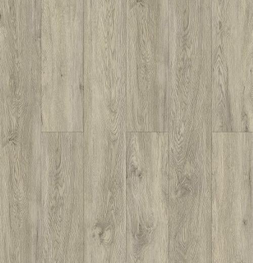 Sensation PVC 1219,2x228,6x2,2mm 0,2 Eiken Geborsteld Lichtgrijs #