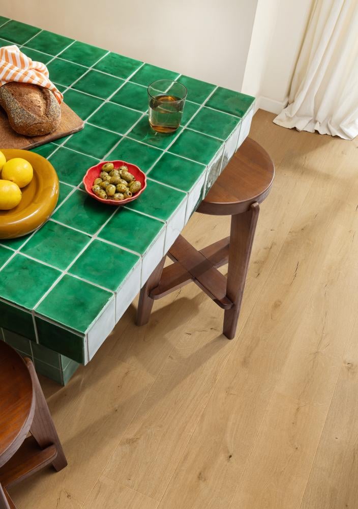MOD LAYRED LAKELAND OAK 11814 1251x189x5mm 0,55 (met geïntegreerde ondervloer)