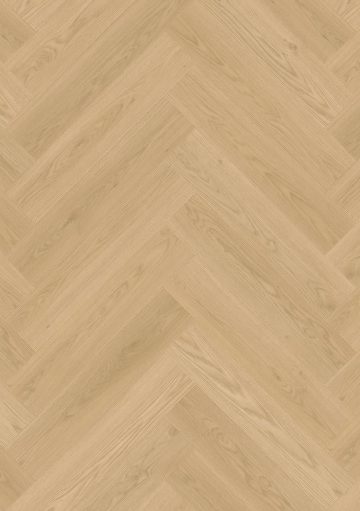 MODULEO KLIK PVC VISGRAAT LAYRED 13440 DINGLE OAK 630X126X6MM 0,55 (MET GEÏNTEGREERDE ONDERVLOER 10DB)