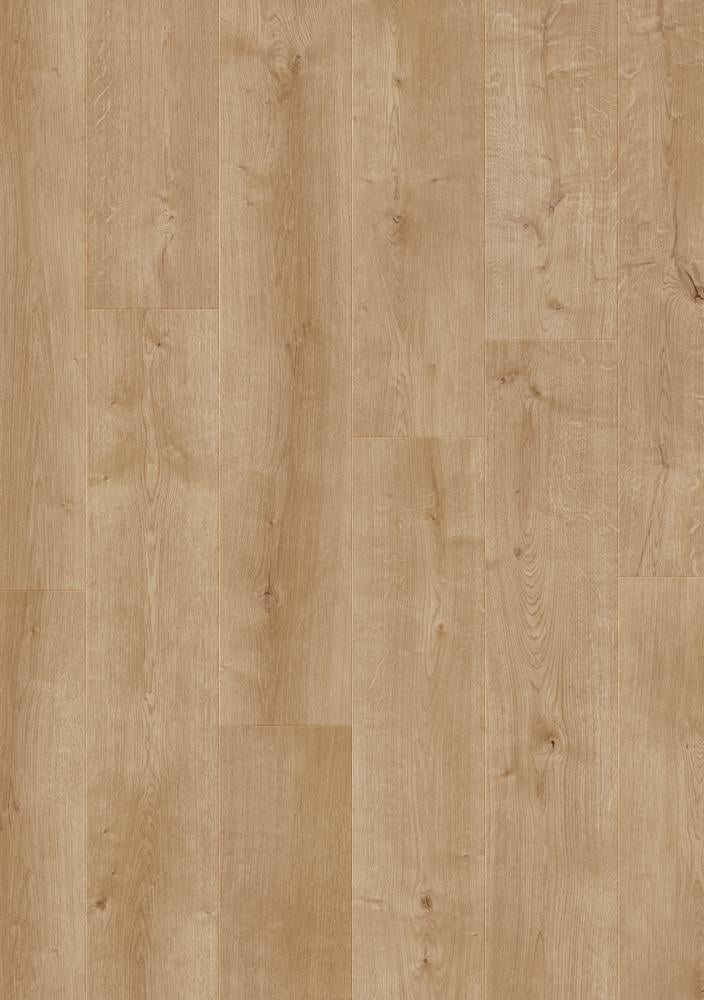 MOD LAYRED LOCKWOOD OAK 14271 1251x189x5mm 0,55 (met geïntegreerde ondervloer)