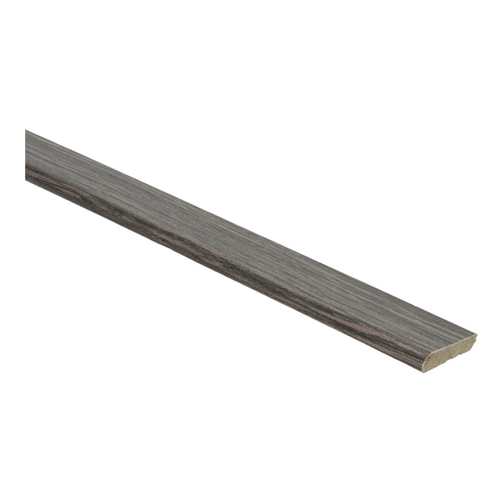Platte plint met plakstrip wellington eiken