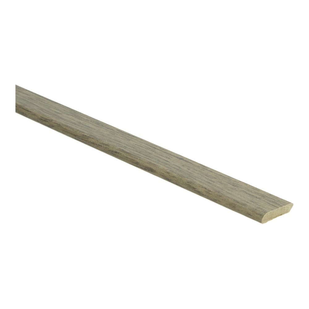 Platte plint met plakstrip traditional oak