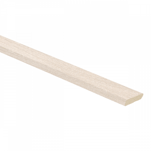 Platte plint plakstrip naturel eik vergrijst