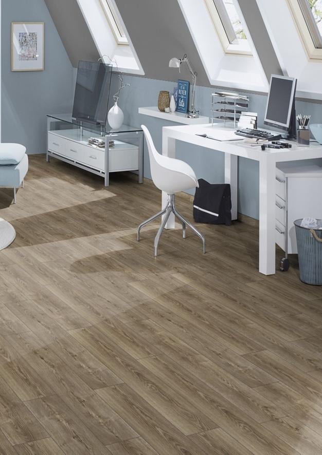 Quality-line Laminaat Olea 1285x242x8mm 4V