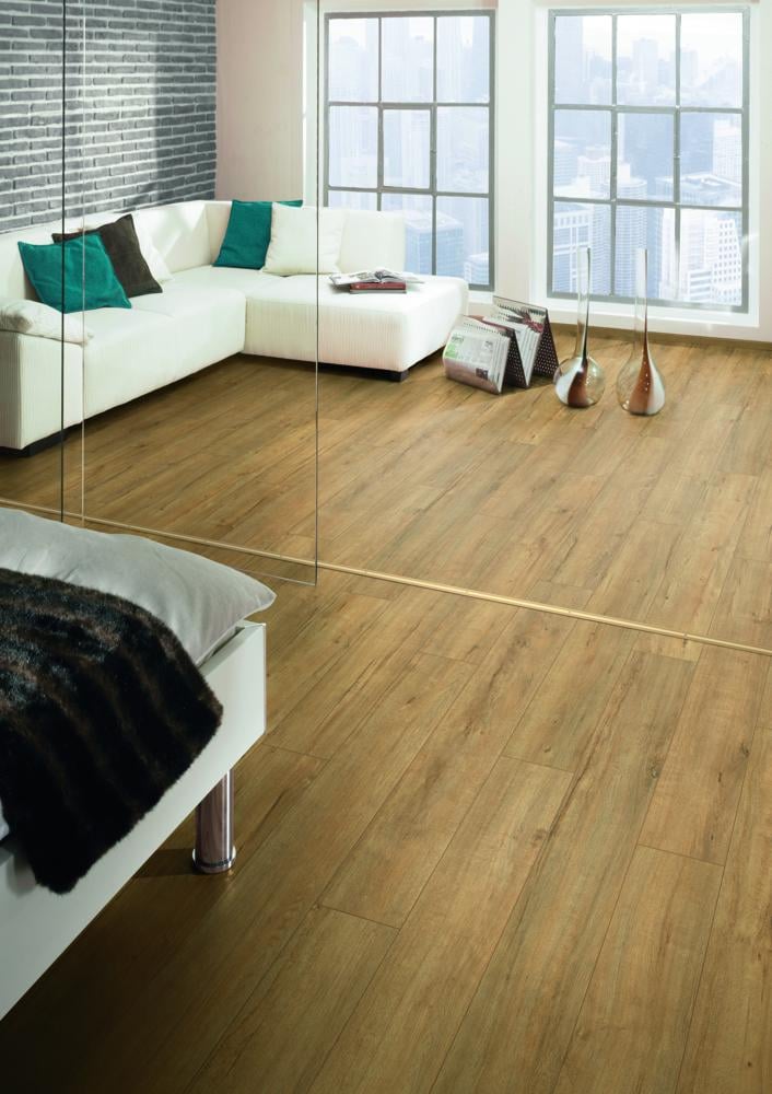 Quality-line Laminaat Eldorado 1285x242x8mm 4V
