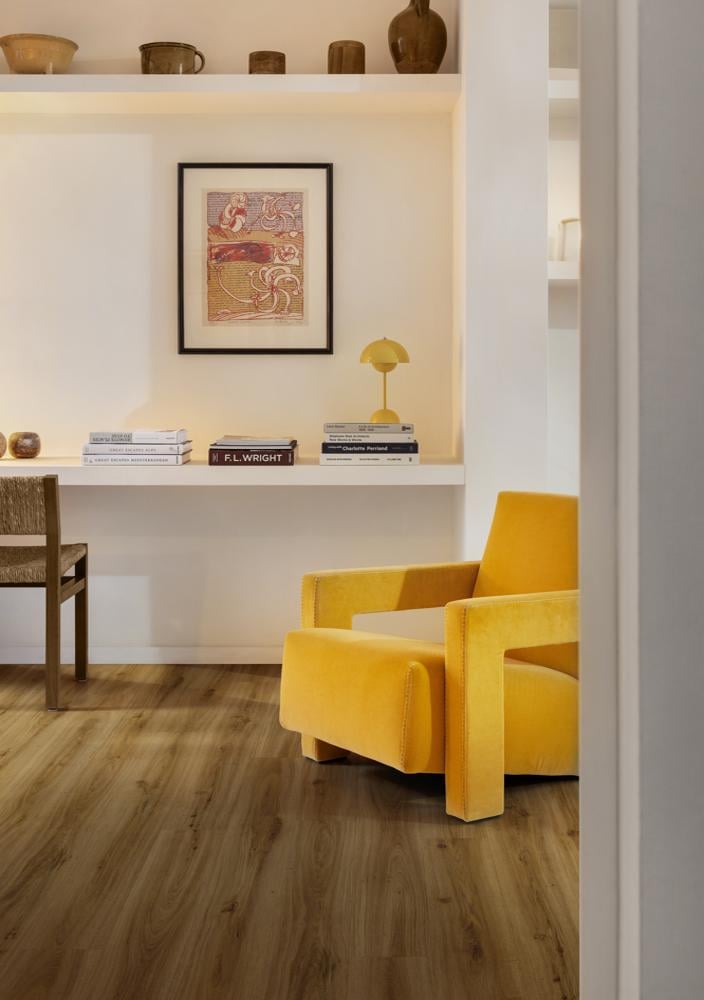 MOD LAYRED CLASSIC OAK 24881 1251x189x5mm 0,55 (met geïntegreerde ondervloer)