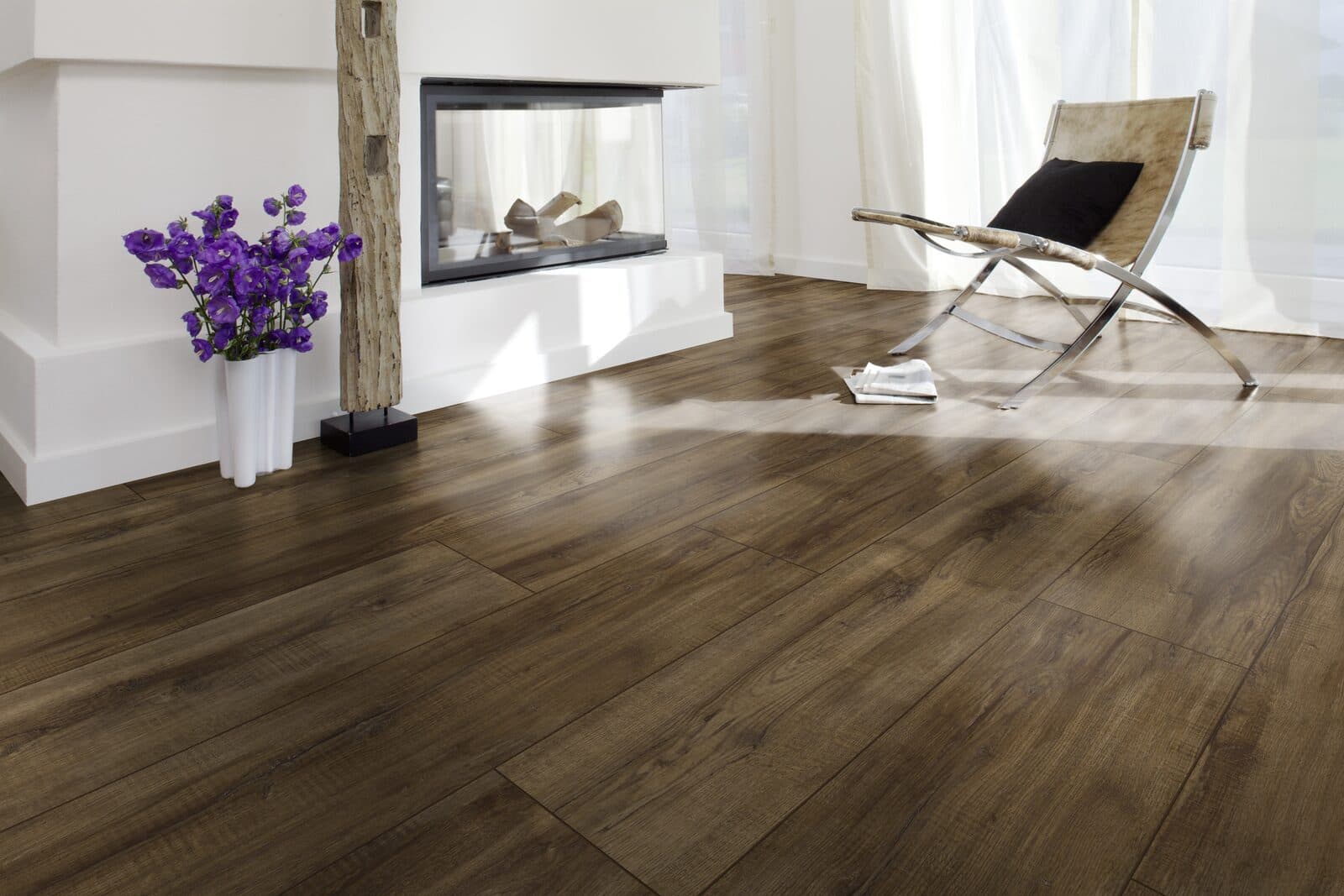 Quality-line Laminaat Autumn 1380x244x8mm 4V