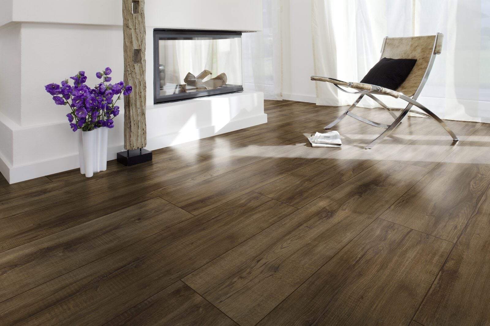 Quality-line Laminaat Autumn 1380x244x8mm 4V