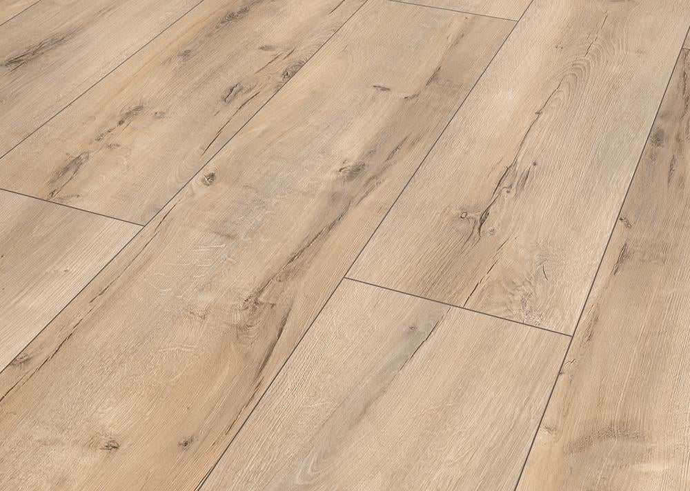 Quality-line Laminaat Merluzzo 1285x282x8mm 4V