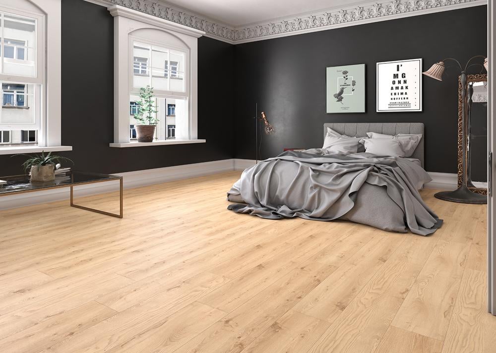 Quality-line Laminaat Palazzo 1790x241x8mm 4V