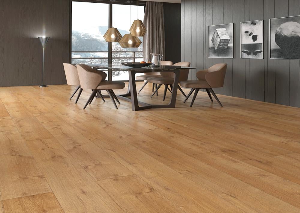 Quality-line Laminaat Alhambra 1790x241x8mm 4V