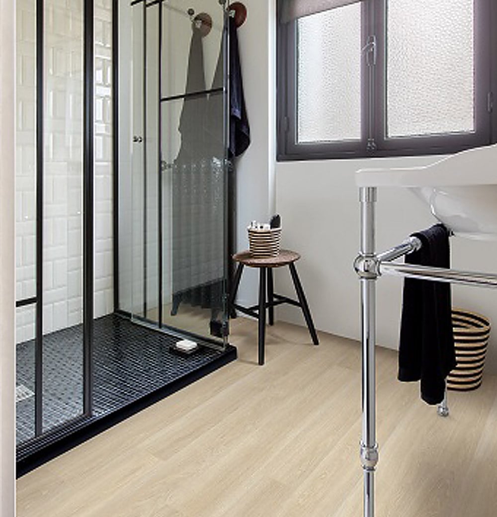 Sensation EIR PVC 1524x228,6x2,5mm 0,55 Grindavik Oak XL #
