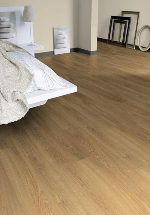 Sensation EIR PVC 1524x228,6x2,5mm 0,55 Sandvik Oak XL #