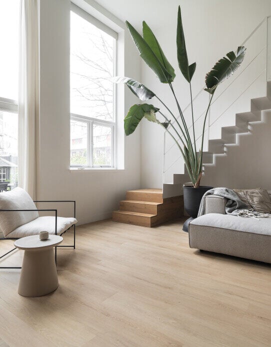 Sensation Splendor XL Plank Lijm PVC 1540x233x2,5mm 0,55 101